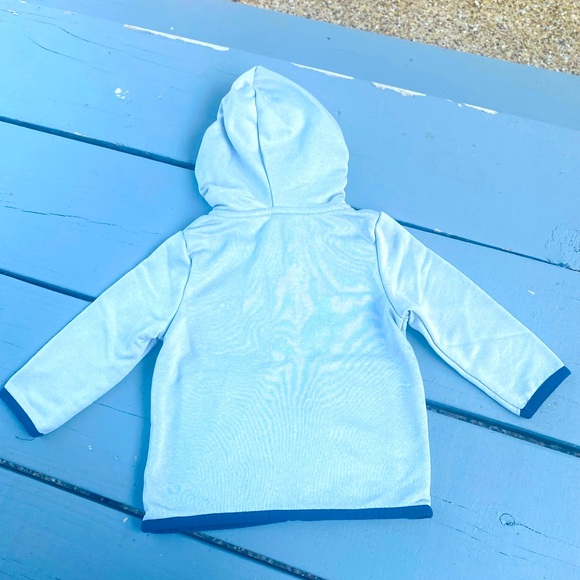 Champion Boys' Active Hoodie - Picture 7 of 8